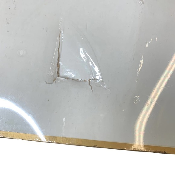 Vintage Decorative Ensemble Yellow‎ Boss Slave Towel Set - Picture 7 of 8